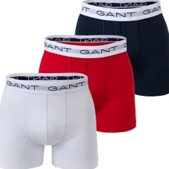 Homme Caleçon Paquet de 3