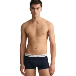 Homme Caleçon Paquet de 3