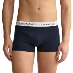 Homme Caleçon Paquet de 3