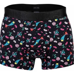 Homme Caleçon Paquet de 1 Amour Boxer Briefs