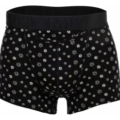 Homme Caleçon Paquet de 2 Boxer Briefs HO1 Joan 2 2P