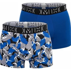 Homme Caleçon Paquet de 2 Brian 2 2P