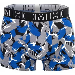 Homme Caleçon Paquet de 2 Brian 2 2P