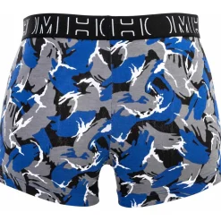 Homme Caleçon Paquet de 2 Brian 2 2P