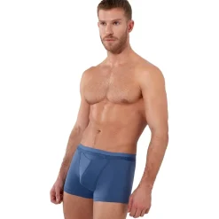 Homme Caleçon Paquet de 1 Boxer Brief HO1