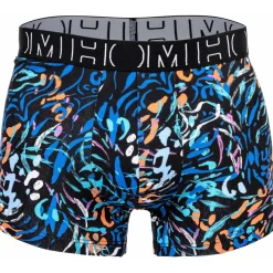 Homme Caleçon Paquet de 2 Boxer Briefs Vassily 2