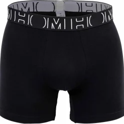 Homme Caleçon Paquet de 3 Patrick 2 Long Boxer Briefs 3p