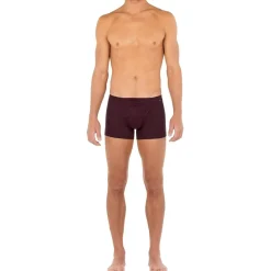 Homme Caleçon Paquet de 1 Tencel Soft Comfort Boxer Brief