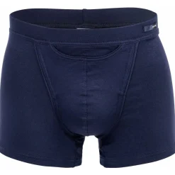 Homme Caleçon Paquet de 1 Tencel Soft Comfort Boxer Brief