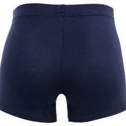 Homme Caleçon Paquet de 1 Tencel Soft Comfort Boxer Brief