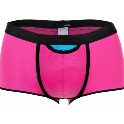 Homme Caleçon Paquet de 1 Trunk HO1 Plume up