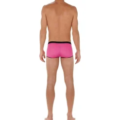 Homme Caleçon Paquet de 1 Trunk HO1 Plume up