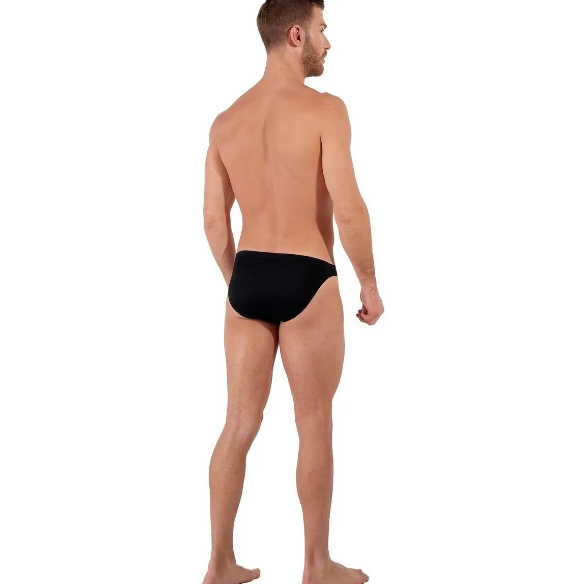 Homme Slip Paquet de 1