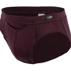 Homme Slip Paquet de 1 Tencel Soft Comfort Mini Brief