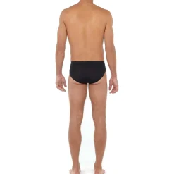 Homme Slip Paquet de 1 Tencel Soft Comfort Mini Brief