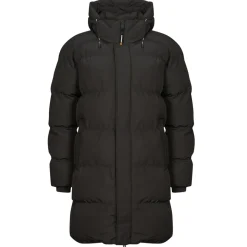 HOODEED SPORT PUFFER