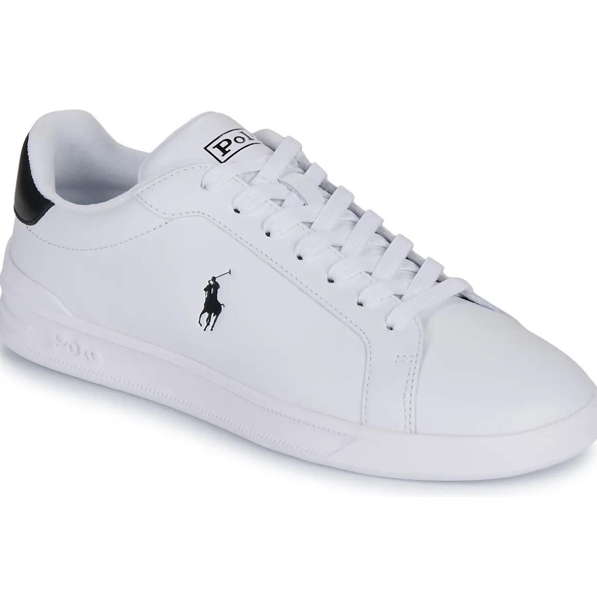 HRT CT II-SNEAKERS-ATHLETIC SHOE