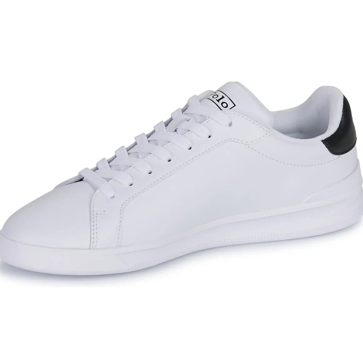 HRT CT II-SNEAKERS-ATHLETIC SHOE