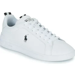 HRT CT II-SNEAKERS-LOW TOP LACE