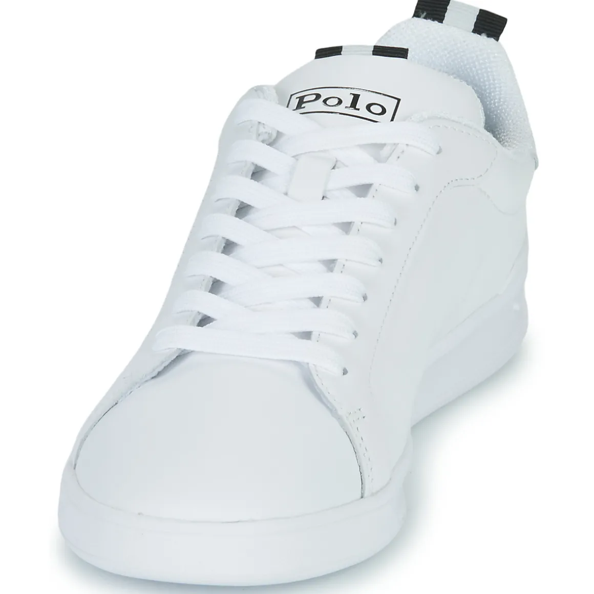 HRT CT II-SNEAKERS-LOW TOP LACE