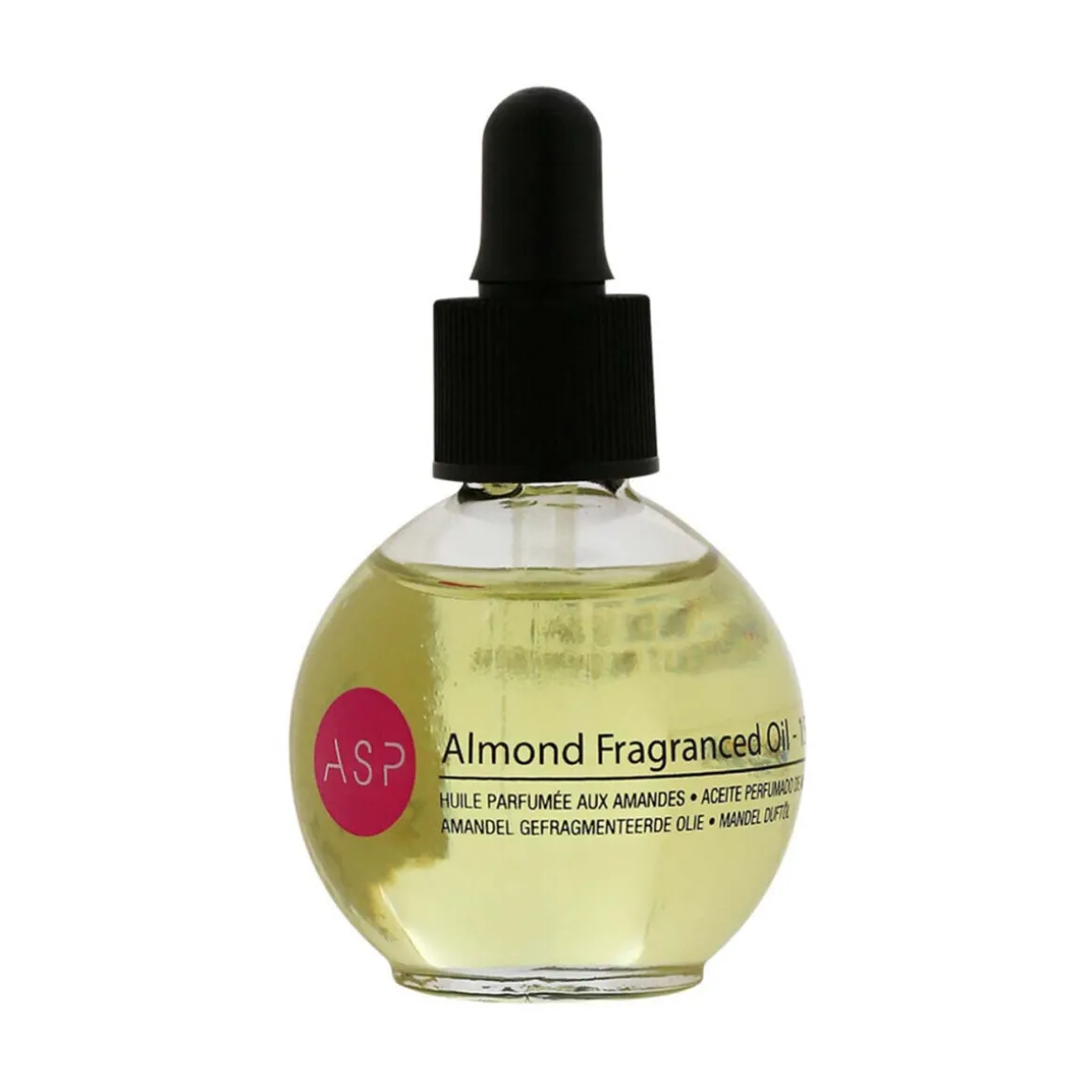 Huile Cuticules Amande 15 ml