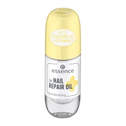 Huile Réparatrice pour Ongles The Nail Repair Oil
