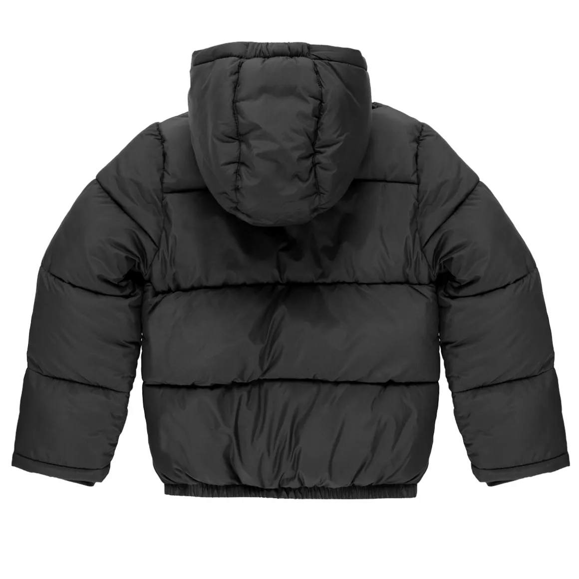HVWT PUFFER WITH LOGO ELAS