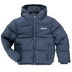 HVWT PUFFER WITH LOGO ELAS