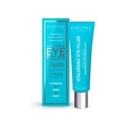 Hyaluronic Eye Filler Ultra-plumping Eye Treatment