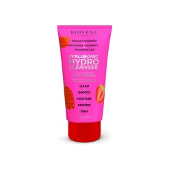 Hyaluronic Hydro Cleanser Face & Body Extra Hydrating