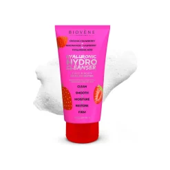 Hyaluronic Hydro Cleanser Face & Body Extra Hydrating