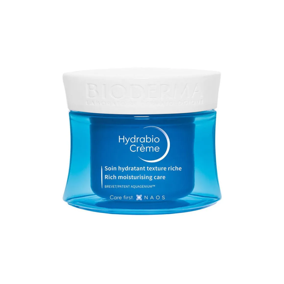 Hydrabio Crema Hidratante Textura Cremosa