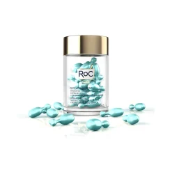 Hydrate + Plump Cápsulas Serum Con Ácido Hialurónico