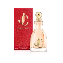 I Want Choo - eau de parfum - 100ml