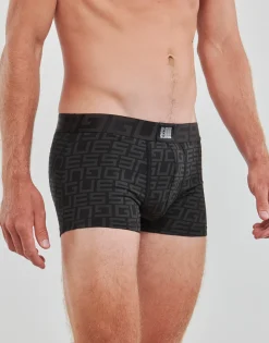 IDOL BOXER TRUNK PACK X3