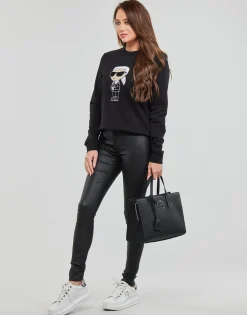 IKONIK 2.0 KARL SWEATSHIRT