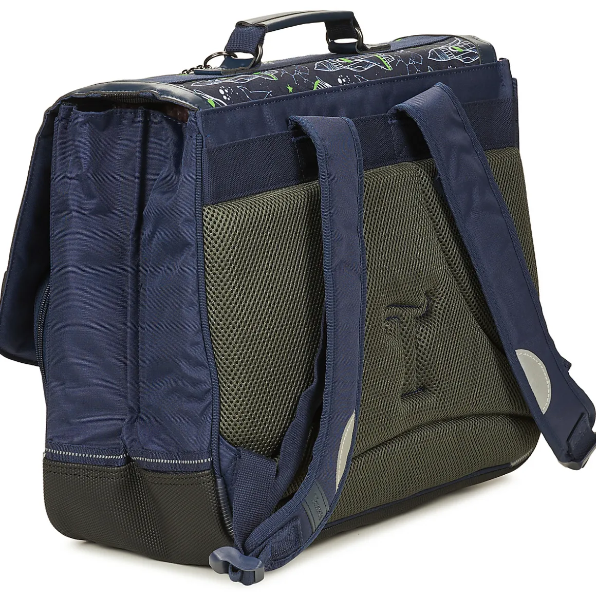 ILYES CARTABLE 41 CM