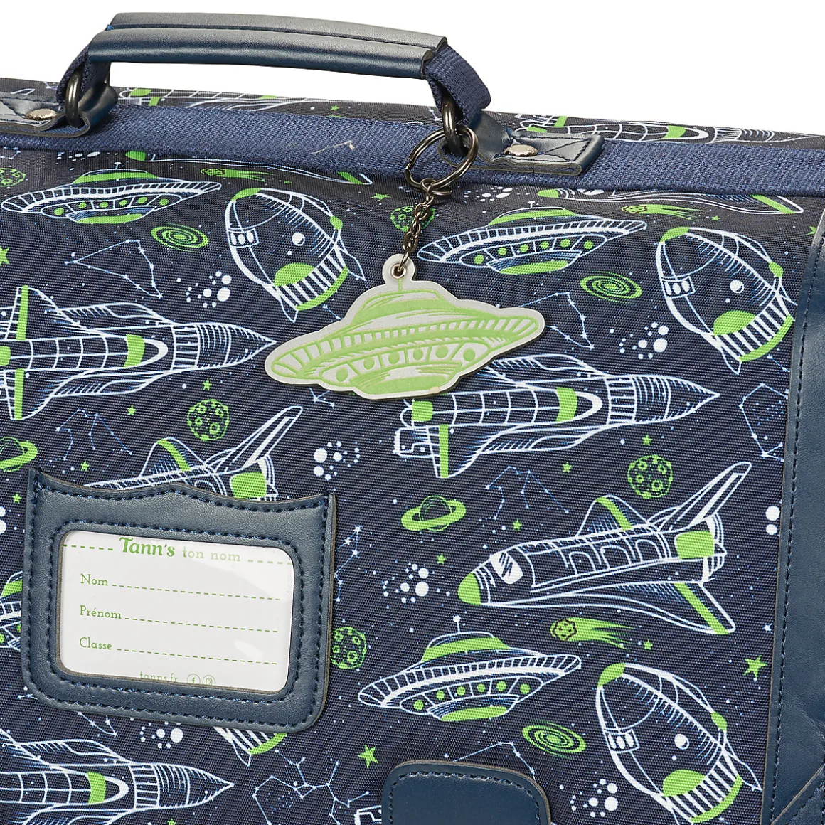 ILYES CARTABLE 41 CM