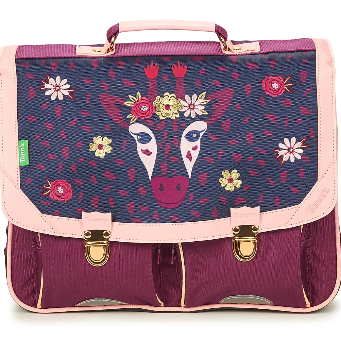 INAYA CARTABLE 38 CM
