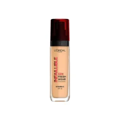Infaillible Maquillage Fraîcheur 32h Spf25 235-miel