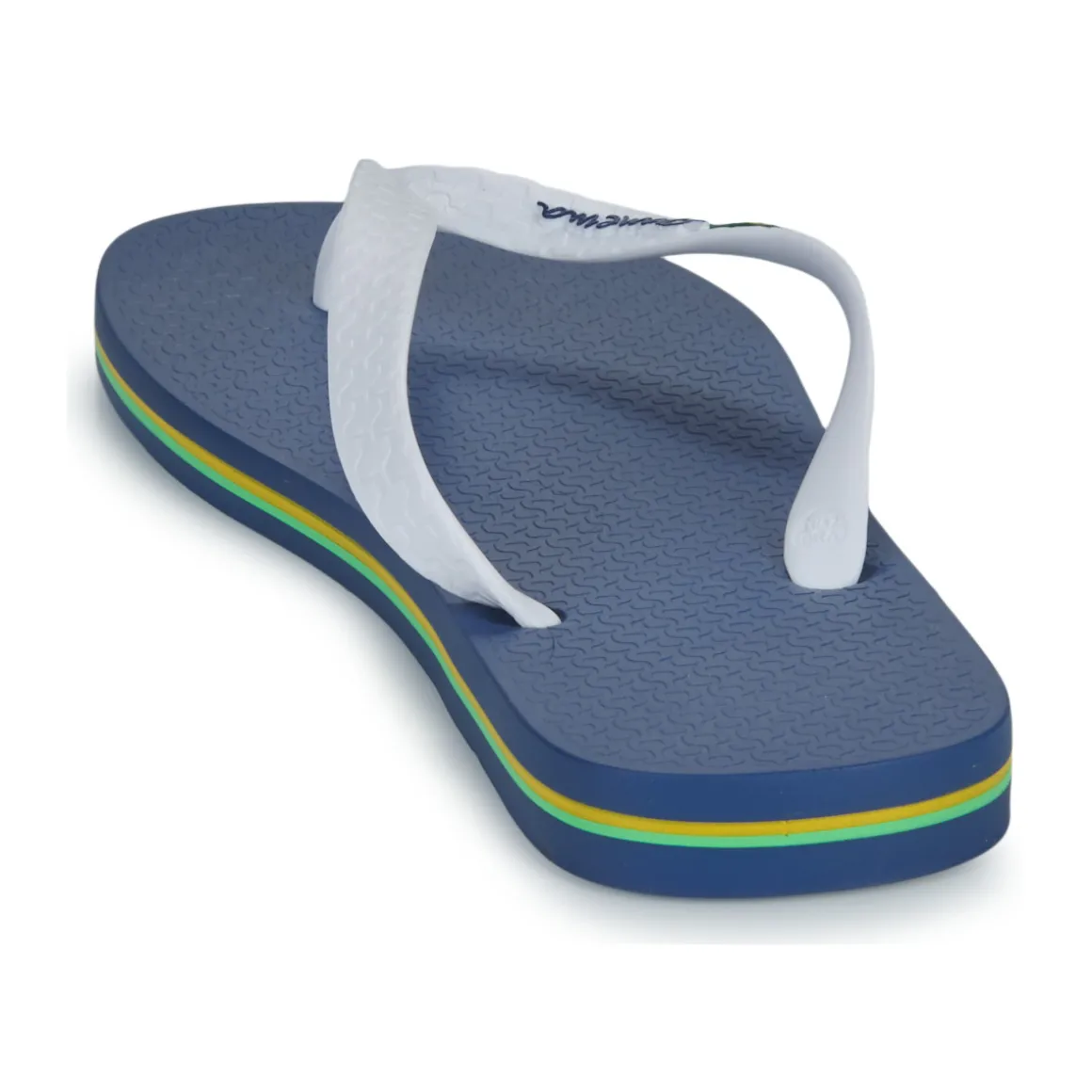 IPANEMA CLASSICA BRASIL II AD