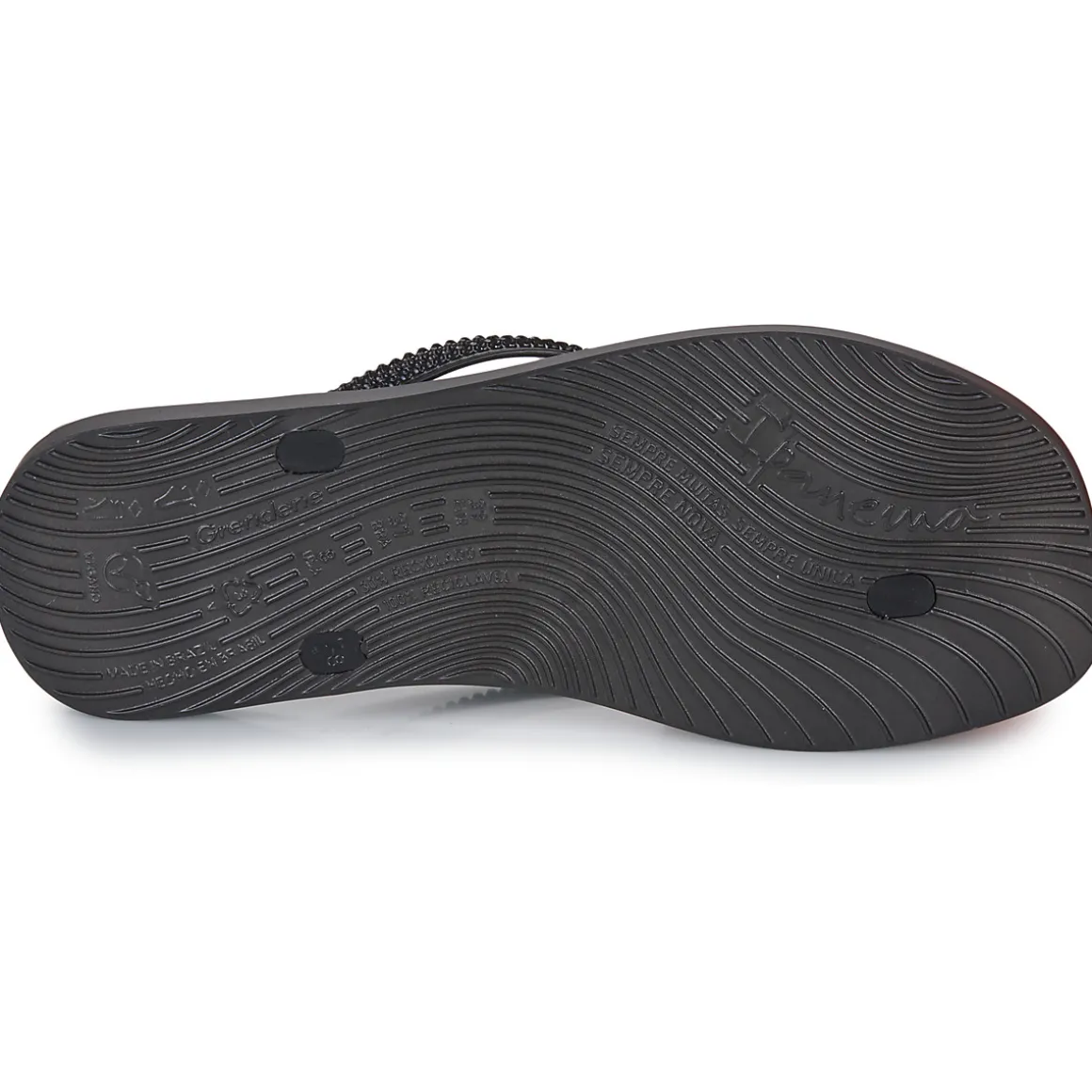 IPANEMA SOLAR THONG FEM