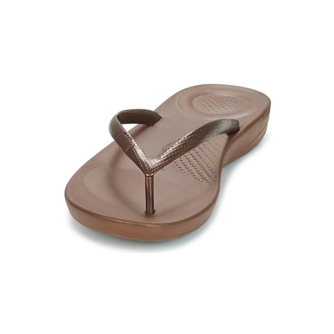 IQUSHION ERGONOMIC FLIP-FLOPS