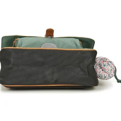 IRIS CARTABLE 38CM POCHE GOURDE