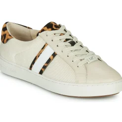 IRVING STRIPE LACE UP