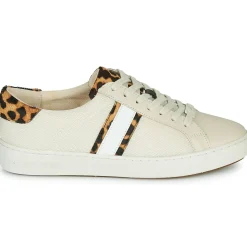 IRVING STRIPE LACE UP