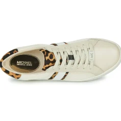 IRVING STRIPE LACE UP