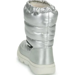 J WILLABOOM GIRL B A