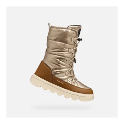 J WILLABOOM GIRL B A