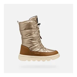 J WILLABOOM GIRL B A